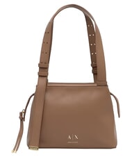ARMANI EXCHANGE ALICE sac bandouli&egrave;re marionnettes - Sacs pour Femme - 6