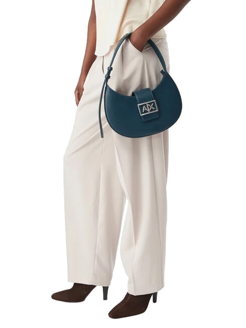 JODIE sac bandouli&egrave;re myst&egrave;re - Sacs pour Femme