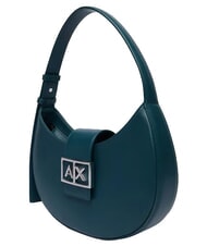 ARMANI EXCHANGE JODIE sac bandouli&egrave;re myst&egrave;re - Sacs pour Femme - 3