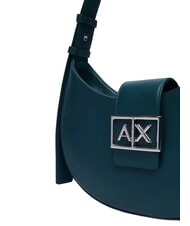 ARMANI EXCHANGE JODIE sac bandouli&egrave;re myst&egrave;re - Sacs pour Femme - 5