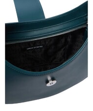ARMANI EXCHANGE JODIE sac bandouli&egrave;re myst&egrave;re - Sacs pour Femme - 6