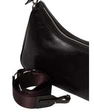 ARMANI EXCHANGE KEIRA Sac bandouli&egrave;re, avec bandouli&egrave;re antagoniste - Sacs pour Femme - 4