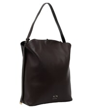 ARMANI EXCHANGE ALICE Sac bandouli&egrave;re ajustable antagoniste - Sacs pour Femme - 2