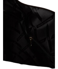 ARMANI EXCHANGE ALICE Sac bandouli&egrave;re ajustable antagoniste - Sacs pour Femme - 4