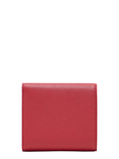 ISABEL portefeuille compact de taille moyenne travail - Portefeuilles Femme