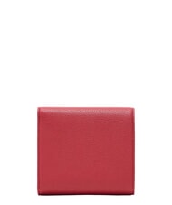 ARMANI EXCHANGE ISABEL portefeuille compact de taille moyenne - Portefeuilles Femme