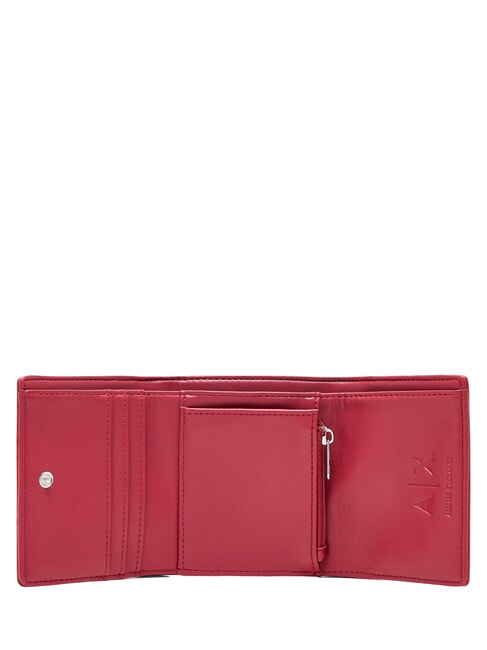 ISABEL portefeuille compact de taille moyenne travail - Portefeuilles Femme