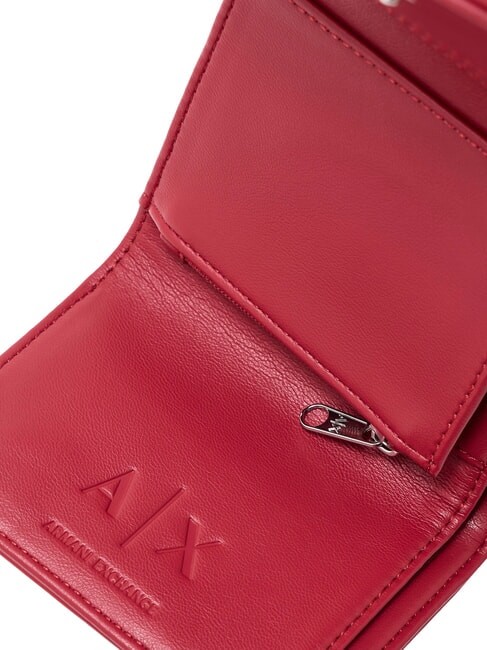 ISABEL portefeuille compact de taille moyenne travail - Portefeuilles Femme