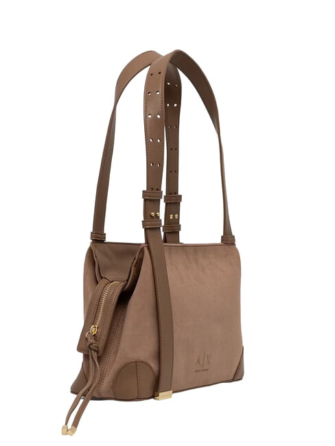 ALICE sac &agrave; bandouli&egrave;re marionnettes - Sacs pour Femme