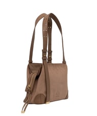 ARMANI EXCHANGE ALICE sac &agrave; bandouli&egrave;re marionnettes - Sacs pour Femme - 2
