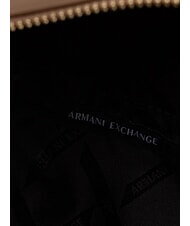 ARMANI EXCHANGE ALICE sac &agrave; bandouli&egrave;re marionnettes - Sacs pour Femme - 5