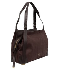 ARMANI EXCHANGE ALICE sac &agrave; bandouli&egrave;re antagoniste - Sacs pour Femme - 2