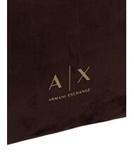 ARMANI EXCHANGE ALICE sac &agrave; bandouli&egrave;re antagoniste - Sacs pour Femme - 3