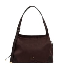ARMANI EXCHANGE ALICE sac &agrave; bandouli&egrave;re antagoniste - Sacs pour Femme - 6