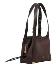 ARMANI EXCHANGE ALICE sac &agrave; bandouli&egrave;re antagoniste - Sacs pour Femme - 2