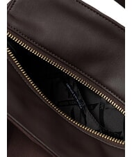 ARMANI EXCHANGE ALICE sac &agrave; bandouli&egrave;re antagoniste - Sacs pour Femme - 5