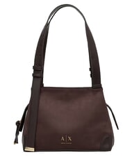 ARMANI EXCHANGE ALICE sac &agrave; bandouli&egrave;re antagoniste - Sacs pour Femme - 6
