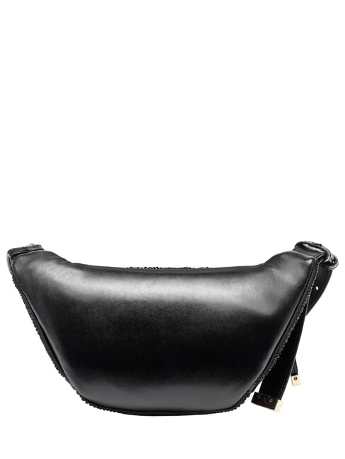 ALICE Mini sac bandouli&egrave;re noir / noir - Sacs pour Femme