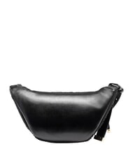 ARMANI EXCHANGE ALICE Mini sac bandouli&egrave;re noir / noir - Sacs pour Femme - 4