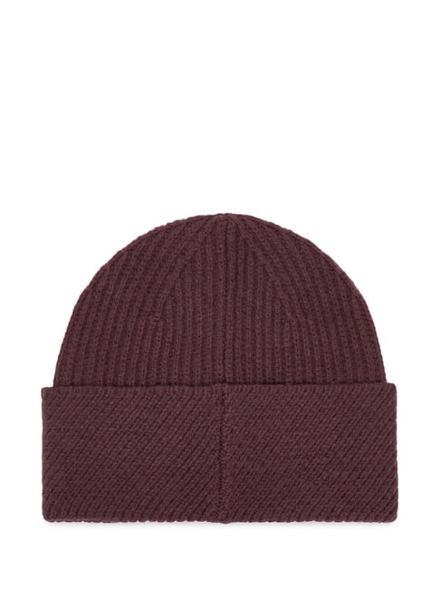 CK METAL Chapeau &agrave; revers truquer - Bonnets