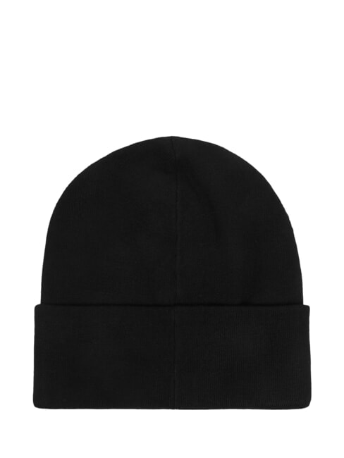 CK FINE Capuchon sur noir - Bonnets