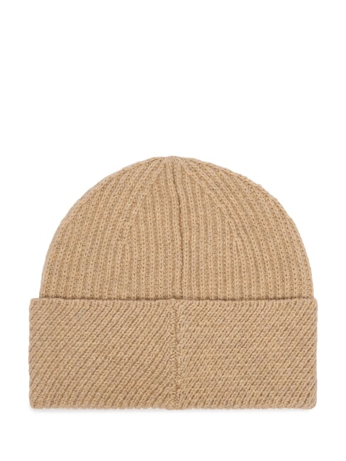CK METAL Chapeau &agrave; revers b2299 beige chin&eacute; bros - Bonnets