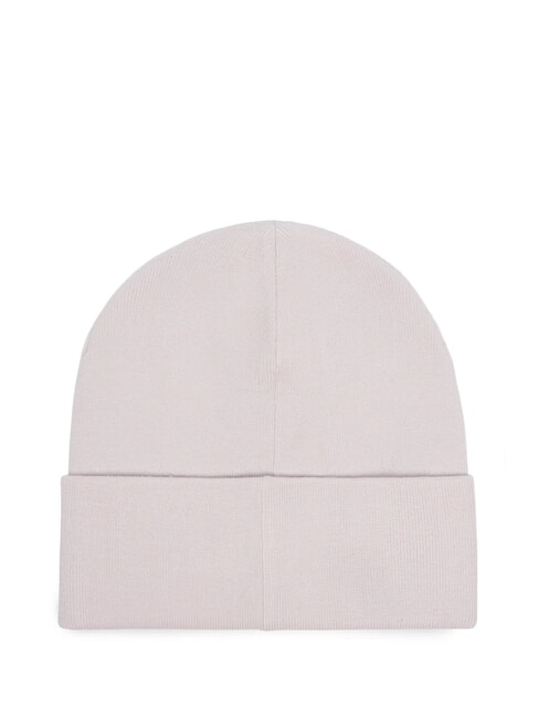 CK FINE Capuchon lilas gris - Bonnets
