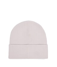 CALVIN KLEIN CK FINE Capuchon lilas gris - Bonnets - 2
