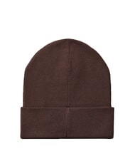 CALVIN KLEIN CK FINE Capuchon argent d&eacute;licieux/antique - Bonnets - 2