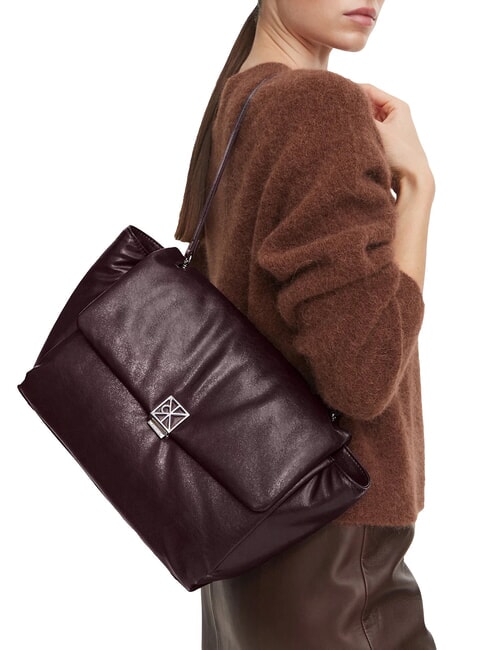 EMBLEM HW Sac &agrave; provisions truquer - Sacs pour Femme
