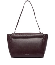 CALVIN KLEIN EMBLEM HW Sac &agrave; provisions truquer - Sacs pour Femme - 3