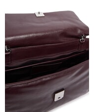 CALVIN KLEIN EMBLEM HW Sac &agrave; provisions truquer - Sacs pour Femme - 4