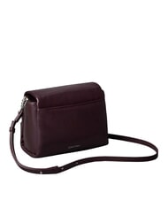 CALVIN KLEIN EMBLEM HW Mini sac avec bandouli&egrave;re truquer - Sacs pour Femme - 2