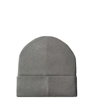 CALVIN KLEIN MONOGRAM EMBROIDERY  Chapeau b&eacute;luga - Bonnets - 2