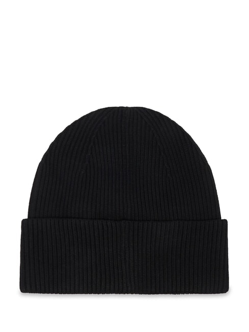 MONO Chapeau sur noir - Bonnets