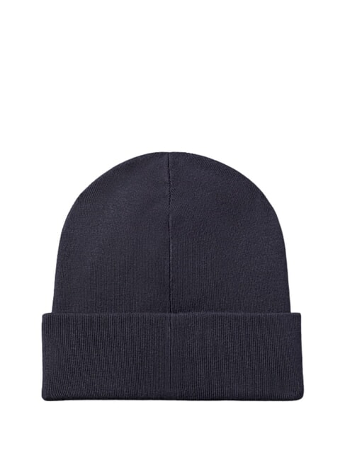 MONOGRAM EMBROIDERY  Chapeau nuits bleues - Bonnets