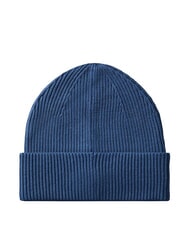 CALVIN KLEIN MONO Chapeau denim fonc&eacute; - Bonnets - 2