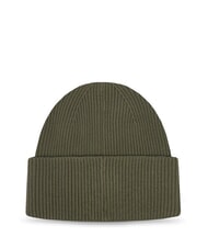 CALVIN KLEIN MONO Chapeau nuit d'olive - Bonnets - 2