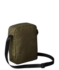 CALVIN KLEIN UTILITY EMBLEM sac bandouli&egrave;re nuit d'olive - Sacs en Bandouli&egrave;res pour Homme - 2