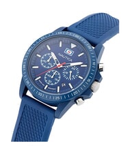 NAUTICA ONE ECO CRONO montre multifonction bleu - Montres - 2