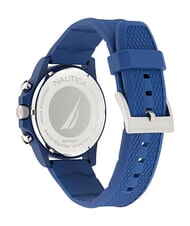 NAUTICA ONE ECO CRONO montre multifonction bleu - Montres - 3