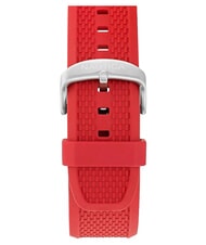 NAUTICA N83 FINN WORLD Montre &agrave; quartz bleu et rouge - Montres - 2