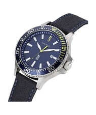 NAUTICA N83 COCOA BEACH SOLAR Montre pour homme bleu - Montres - 2