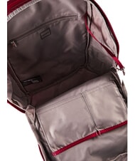 SAMSONITE MOVE 5.0 Sac &agrave; dos en nylon pour ordinateur portable 14" Framboise rouge - Sacs &agrave; dos pour l'&Eacute;cole & les Loisirs - 4