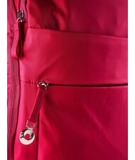 SAMSONITE MOVE 5.0 Sac &agrave; dos en nylon pour ordinateur portable 14" Framboise rouge - Sacs &agrave; dos pour l'&Eacute;cole & les Loisirs - 5