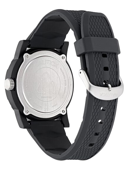 N83 AYIA TRIADA montre multifonction noir - Montres