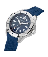NAUTICA KOH MAY BAY Montre &agrave; quartz bleu - Montres - 2