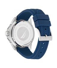 NAUTICA KOH MAY BAY Montre &agrave; quartz bleu - Montres - 3