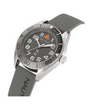NAUTICA N83 FINN WORLD Montre &agrave; quartz - Montres