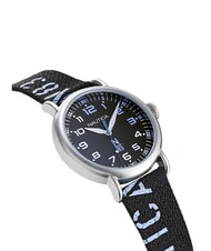 NAUTICA N83 ANALOG Montre &agrave; quartz noir - Montres - 2